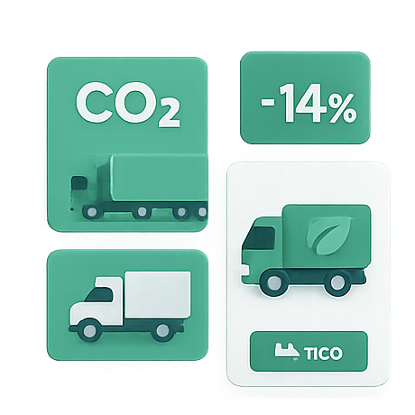 HaulageHub Sustainability and ESG