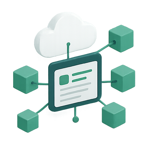 HaulageHub Integrations and Automation